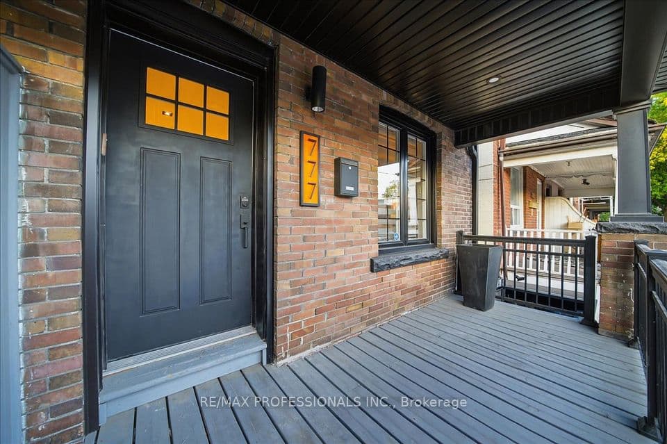 777 Dufferin Street, Toronto, ON M6H 3K8 – photo 2