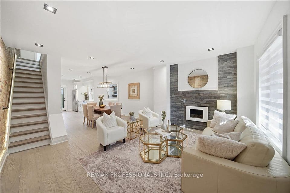 777 Dufferin Street, Toronto, ON M6H 3K8 – photo 3