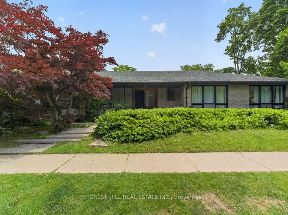 3 Glen Rush Boulevard, Toronto, ON M5N 2T2 – main photo