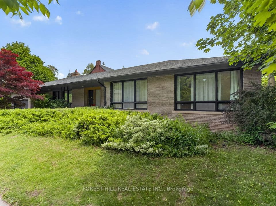 3 Glen Rush Boulevard, Toronto, ON M5N 2T2 – photo 2