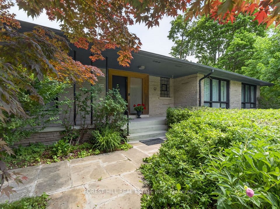 3 Glen Rush Boulevard, Toronto, ON M5N 2T2 – photo 3