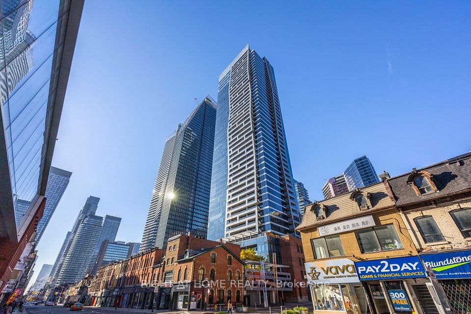 5 St. Joseph Street 3403, Toronto, ON M4Y 1J6 – main photo