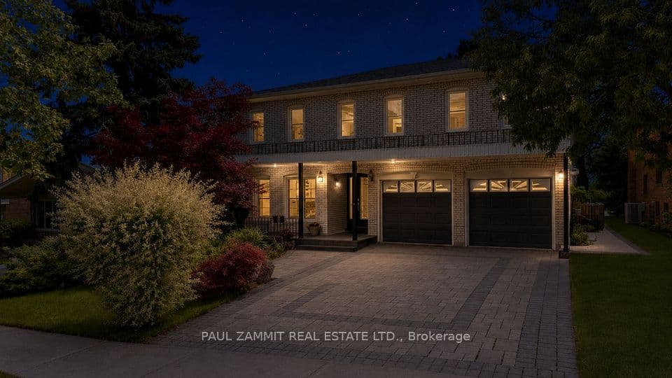 17 Arran Crescent, Toronto, ON M2M 2W8 – photo 2
