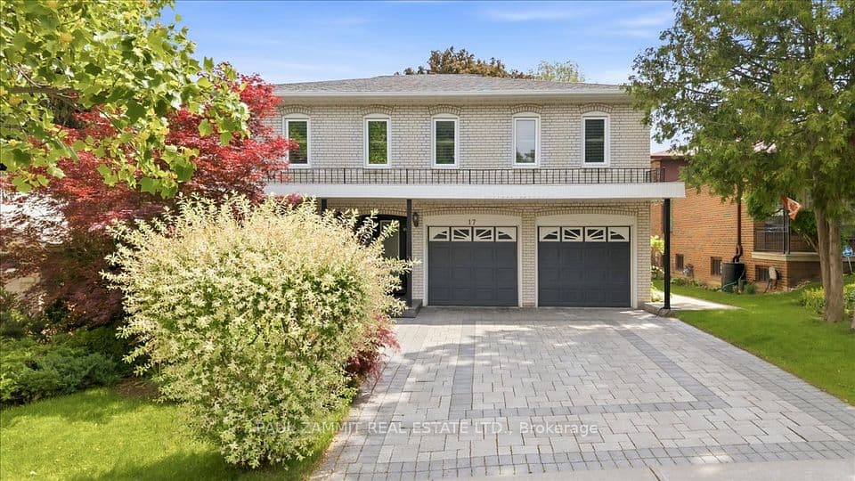 17 Arran Crescent, Toronto, ON M2M 2W8 – photo 3