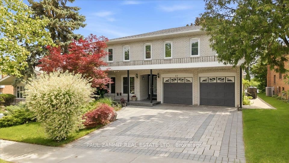 17 Arran Crescent, Toronto, ON M2M 2W8 – main photo