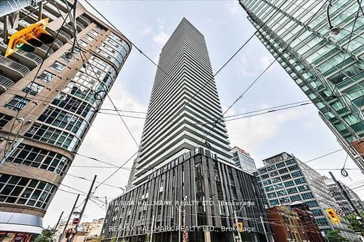 25 Richmond Street E 1509, Toronto, ON M5C 0A6 – main photo