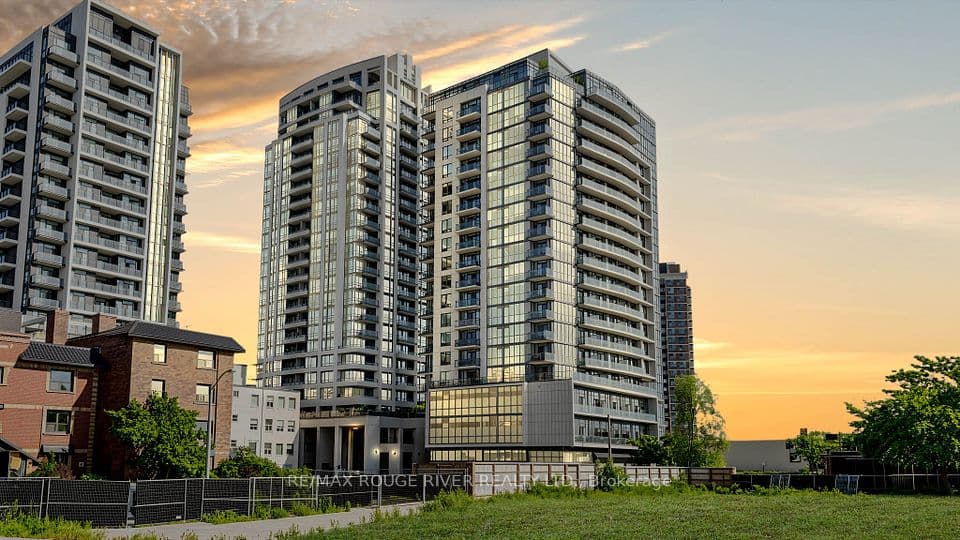 1486 Bathurst Street 503, Toronto, ON M5P 0A5 – main photo