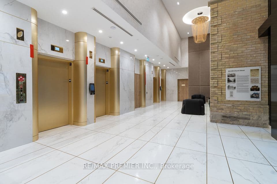 634 Church Street 2505, Toronto, ON M4Y 0G9 – photo 2