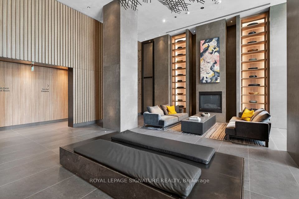 55 Charles Street E 4303, Toronto, ON M4Y 0J1 – photo 2