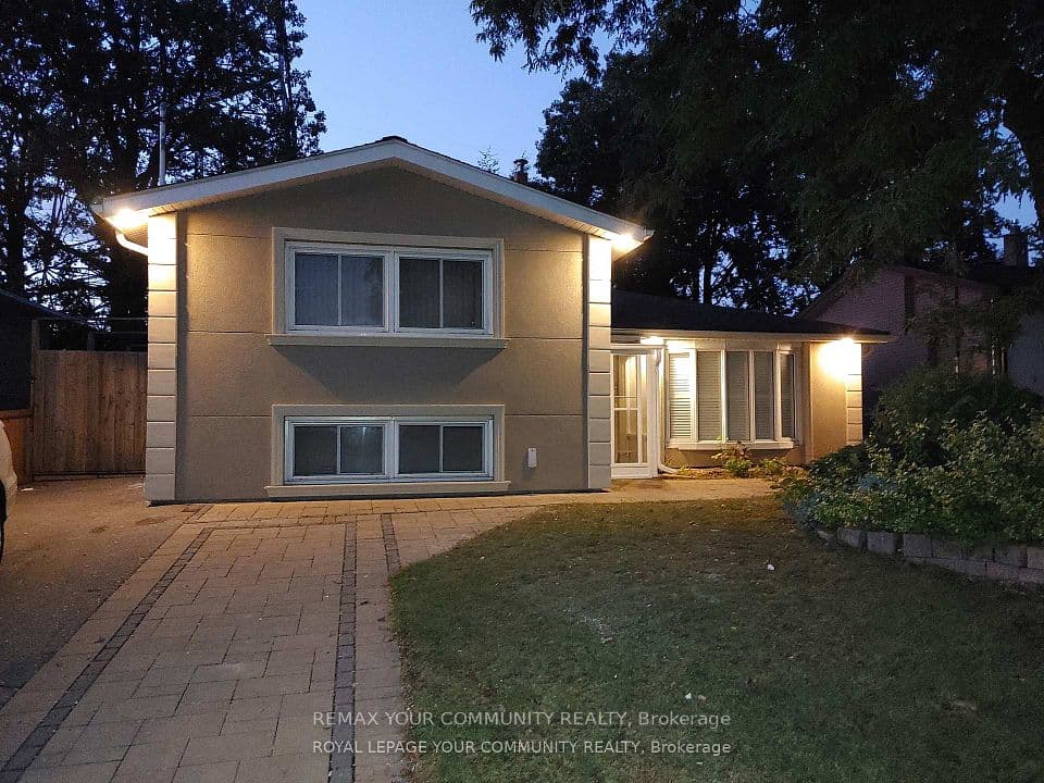 56 Willesden Road, Toronto, ON M2H 1V7 – photo 2