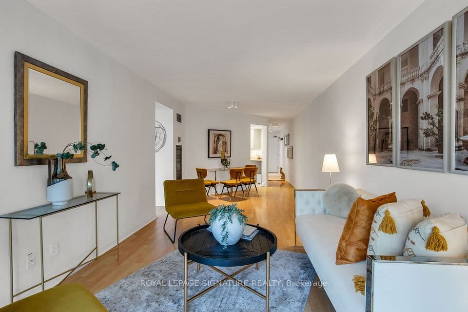 222 The Esplanade 525, Toronto, ON M5A 4M8 – photo 3