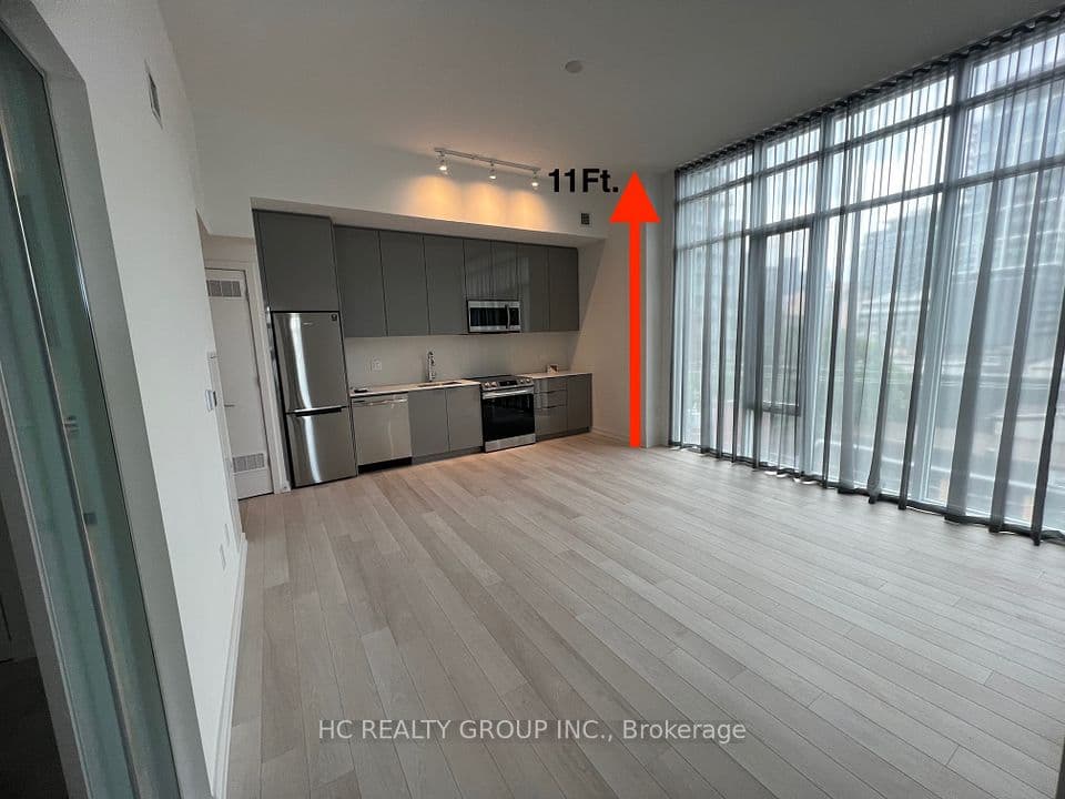 50 Power St Street 419, Toronto, ON M5A 0V3 – photo 3