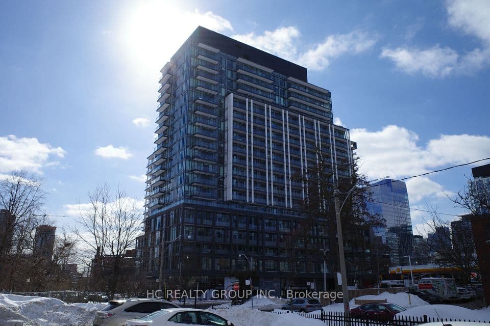 50 Power St Street 419, Toronto, ON M5A 0V3 – main photo
