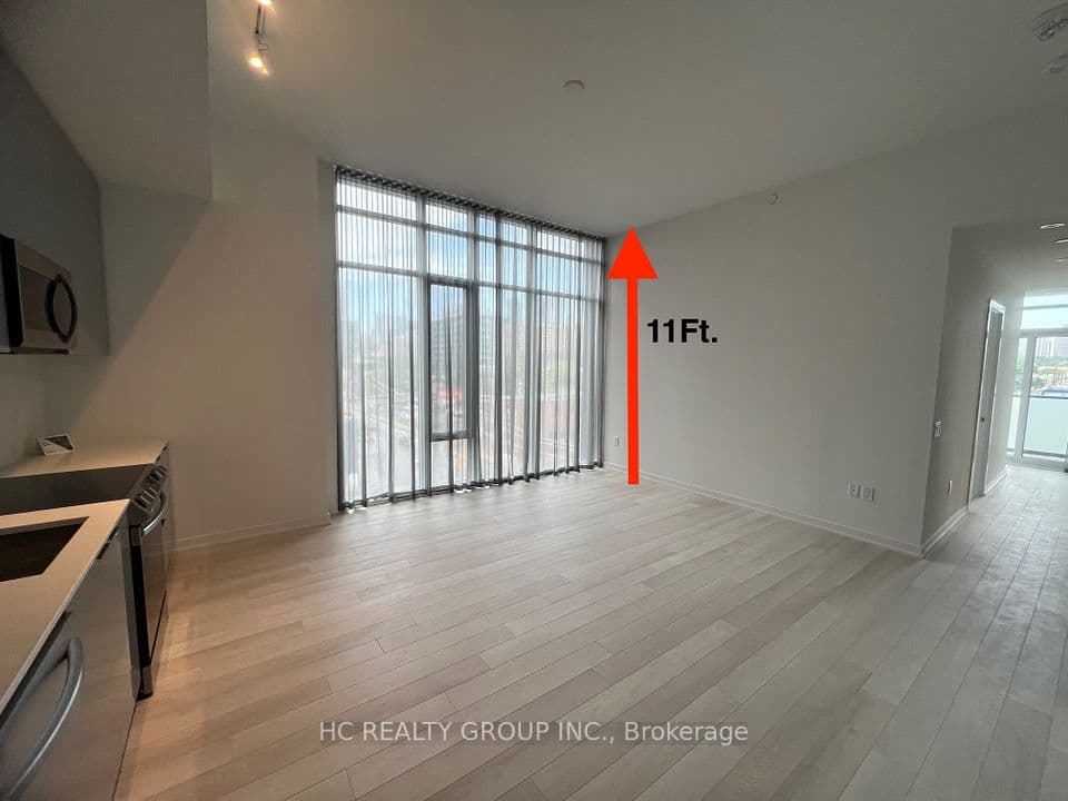 50 Power St Street 419, Toronto, ON M5A 0V3 – photo 2