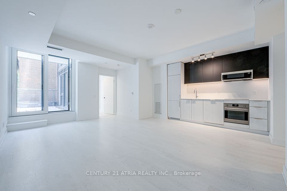 308 Jarvis Street 204, Toronto, ON M5A 2P2 – main photo