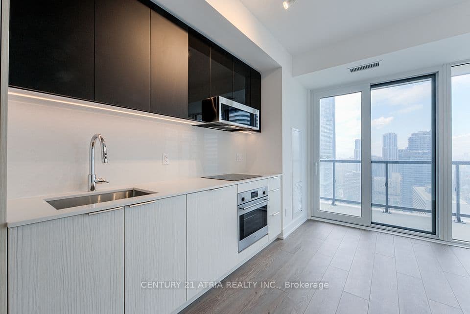 308 Jarvis Street 3204, Toronto, ON M5A 2P2 – photo 3