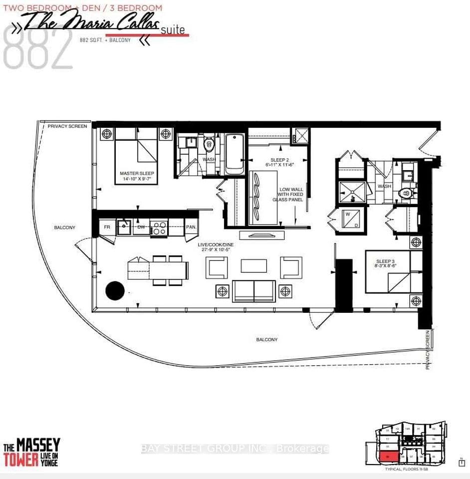 197 Yonge Street 4209, Toronto, ON M5B 0C1 – main photo