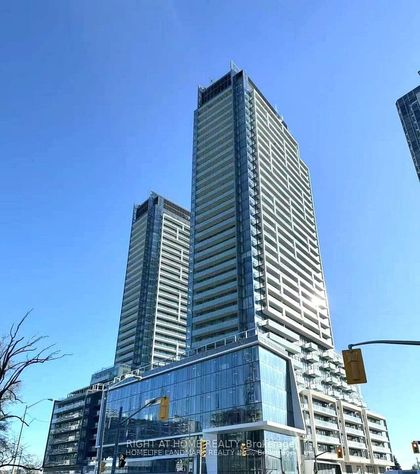 8 Olympic Garden Drive 2304, Toronto, ON M2M 0B9 – main photo