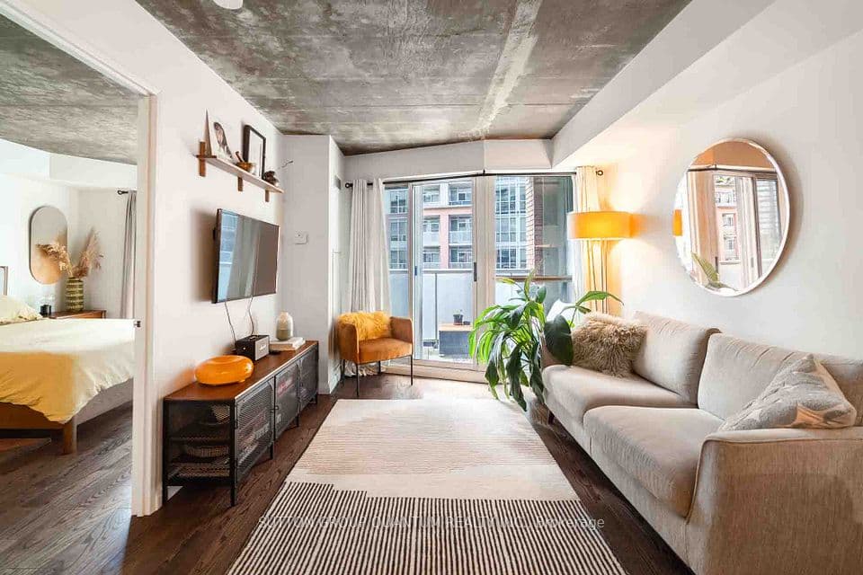 1005 King Street W 502, Toronto, ON M6K 3M8 – main photo