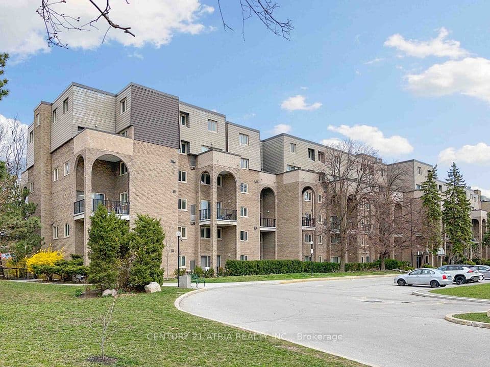 4005 Don Mills Road 340, Toronto, ON M2H 3J9 – main photo