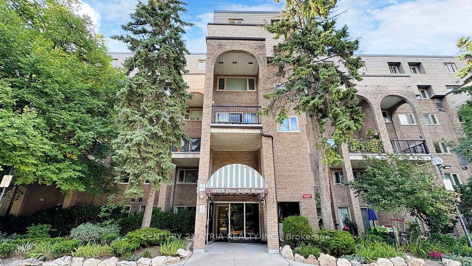 4005 Don Mills Road 340, Toronto, ON M2H 3J9 – photo 2