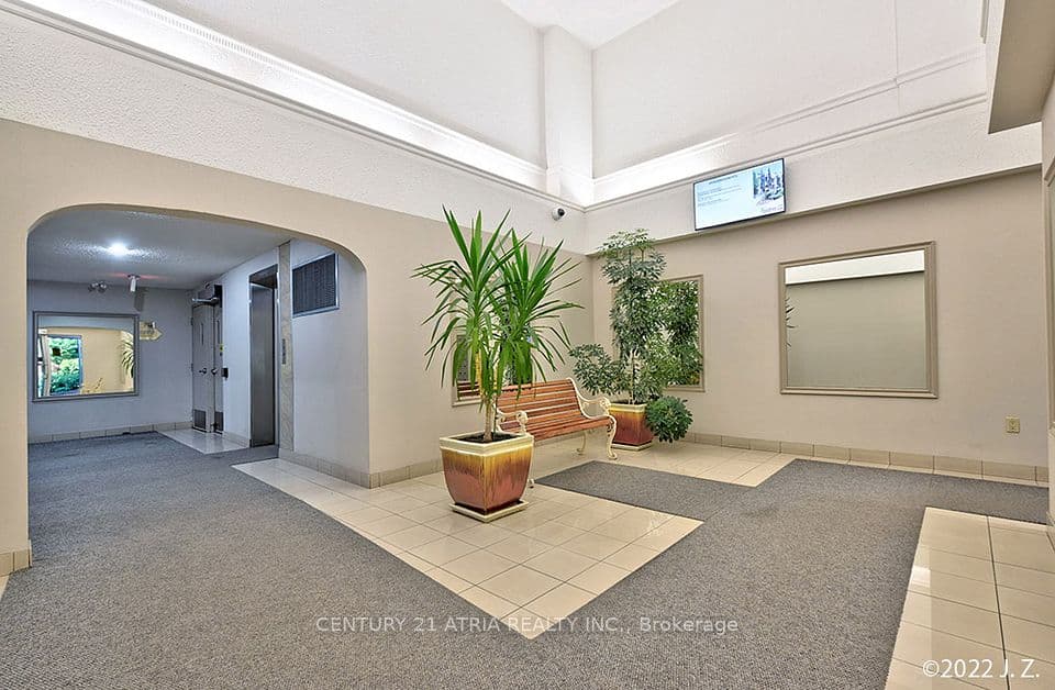 4005 Don Mills Road 340, Toronto, ON M2H 3J9 – photo 3