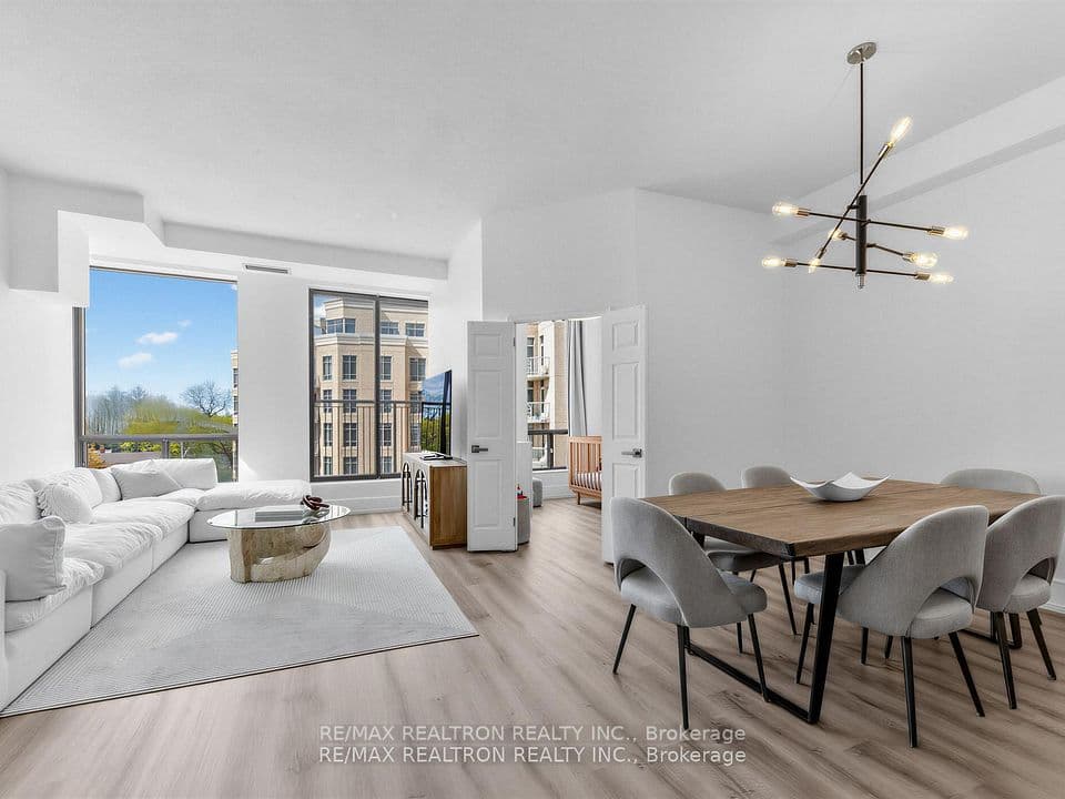 500 Glencairn Avenue 503, Toronto, ON M6B 1Z1 – main photo