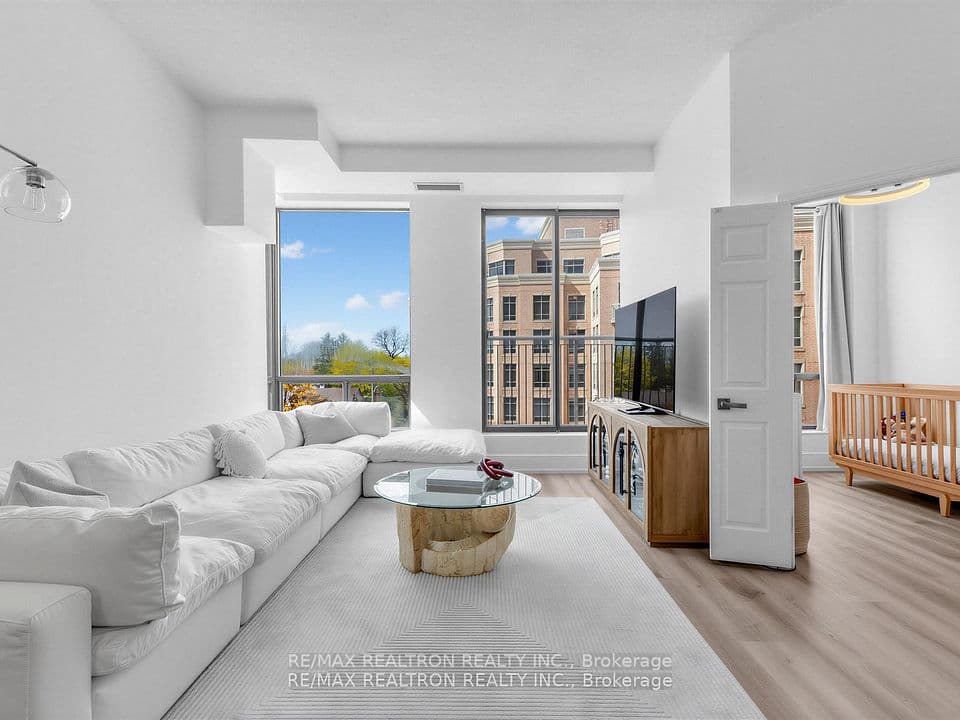 500 Glencairn Avenue 503, Toronto, ON M6B 1Z1 – photo 3