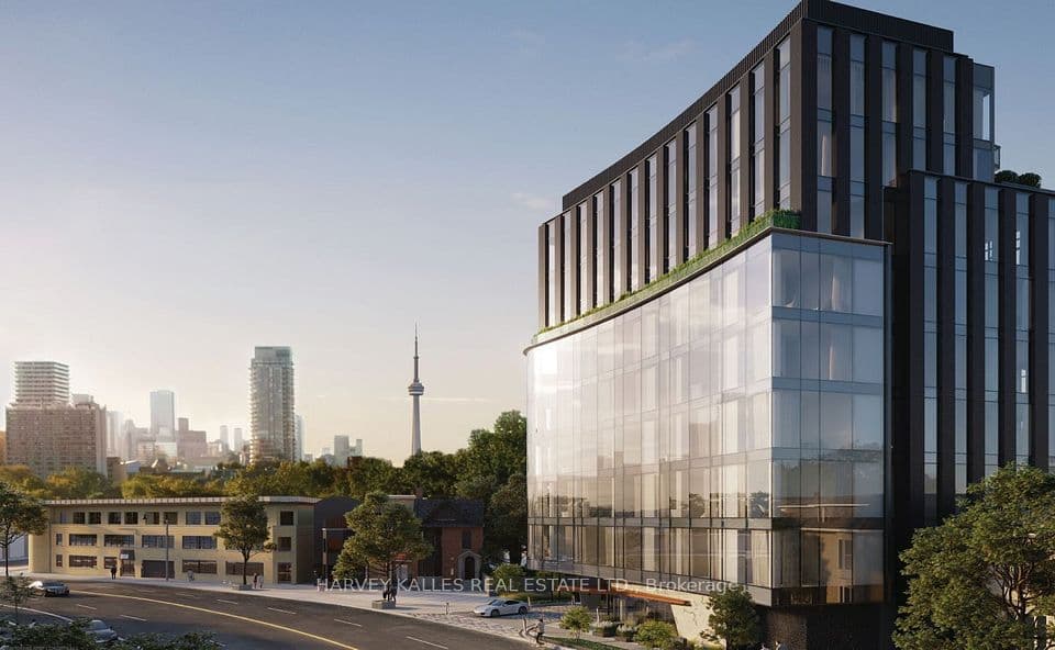 321 Davenport Road 301, Toronto, ON M5R 1K5 – main photo