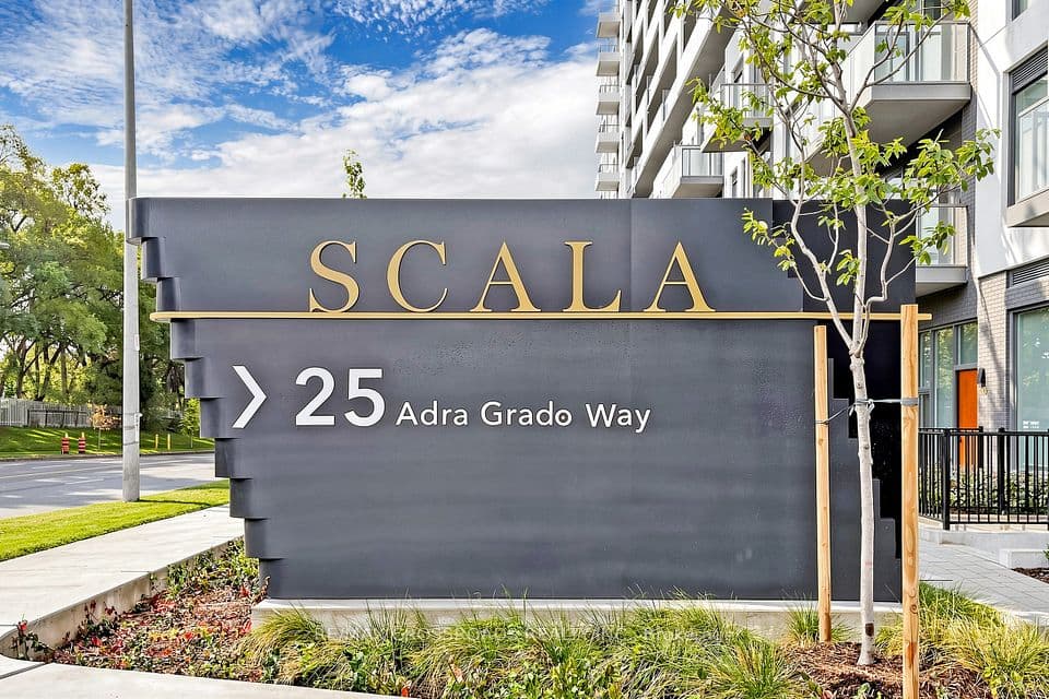 25 Adra Grado Way 534, Toronto, ON M2J 0H6 – photo 2