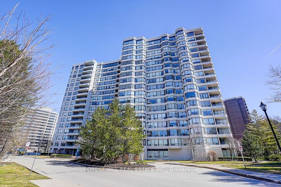 1101 Steeles Avenue W PH111, Toronto, ON M2R 3W5 – main photo
