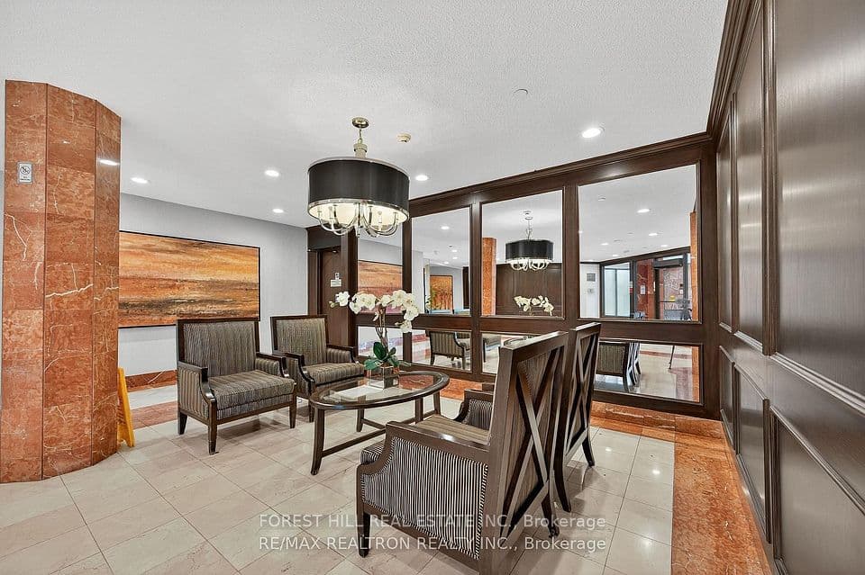 1101 Steeles Avenue W PH111, Toronto, ON M2R 3W5 – photo 3