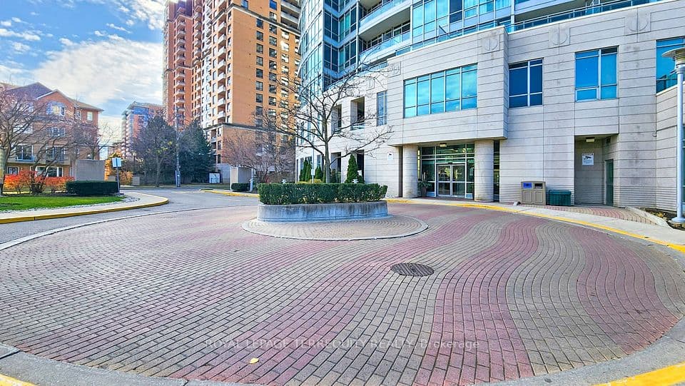 60 Byng Avenue #1509, Toronto, ON M2N 7K3 – photo 3