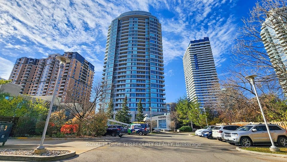 60 Byng Avenue #1509, Toronto, ON M2N 7K3 – main photo