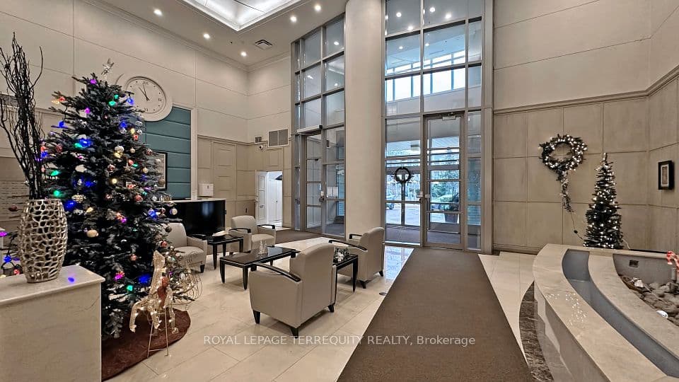 60 Byng Avenue #1509, Toronto, ON M2N 7K3 – photo 2