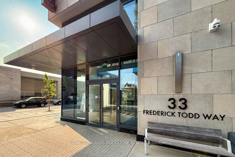 33 Frederick Todd Way 429, Toronto, ON M4G 0C9 – photo 2