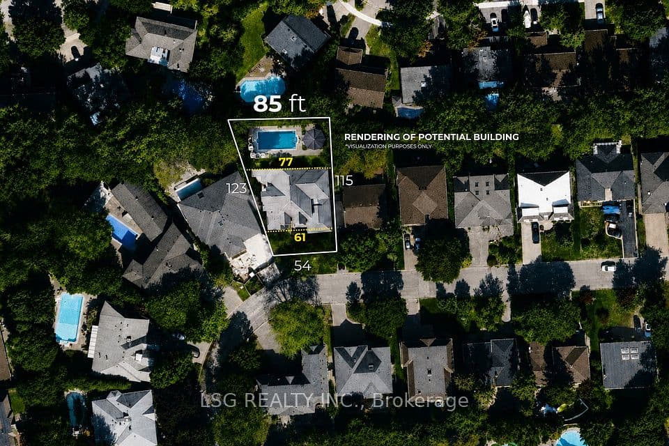 26 Grangemill Crescent, Toronto, ON M3B 2J2 – photo 3