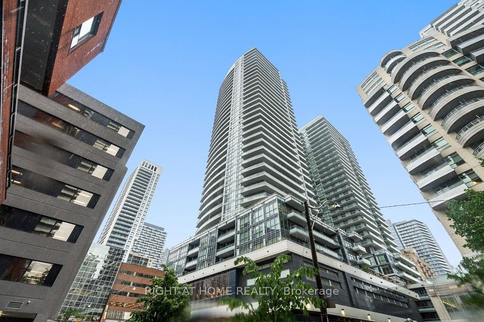 89 Dunfield Avenue 2306, Toronto, ON M4S 0A4 – photo 2