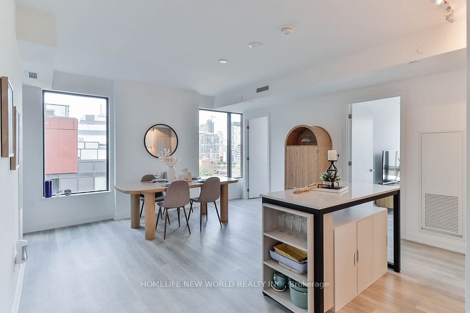 28 Eastern Avenue 1003, Toronto, ON M5A 0Y2 – photo 2