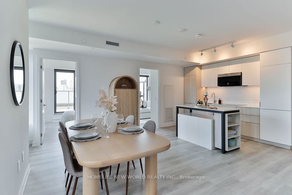 28 Eastern Avenue 1003, Toronto, ON M5A 0Y2 – main photo