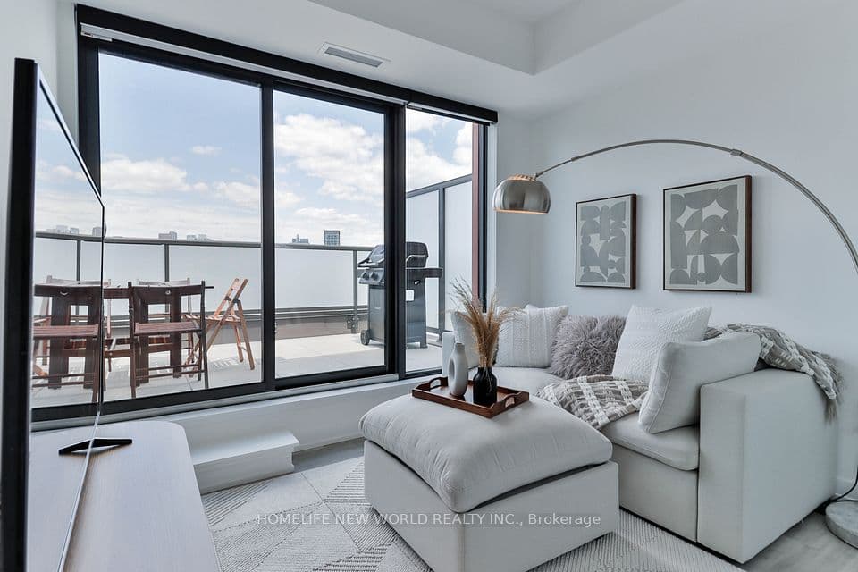28 Eastern Avenue 1003, Toronto, ON M5A 0Y2 – photo 3