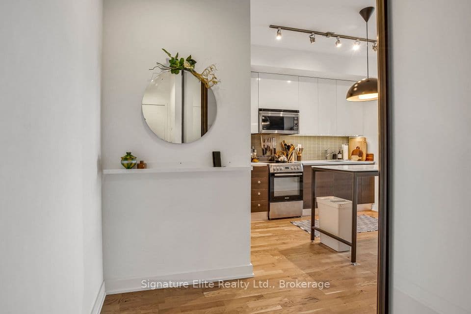 8 Dovercourt Road 402, Toronto, ON M6J 0B6 – photo 3