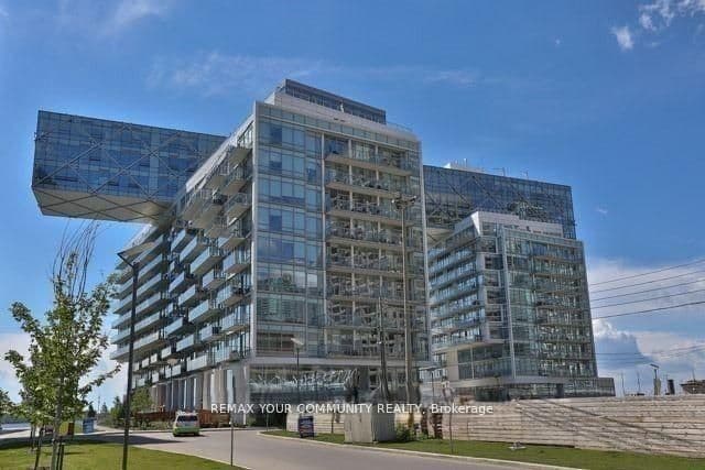 29 Queens Quay E 918, Toronto, ON M5E 0A4 – photo 3