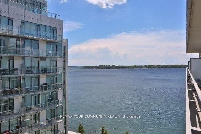 29 Queens Quay E 918, Toronto, ON M5E 0A4 – main photo