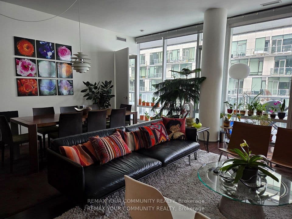 39 Queens Quay E 815, Toronto, ON M5E 0A5 – photo 3