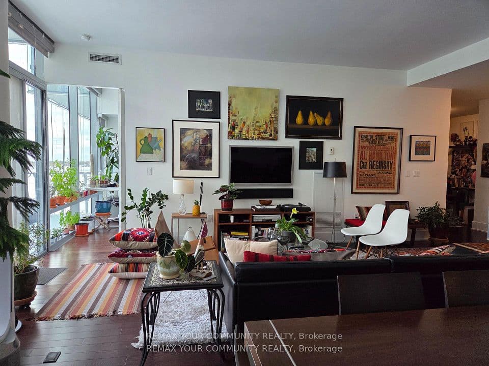 39 Queens Quay E 815, Toronto, ON M5E 0A5 – photo 2