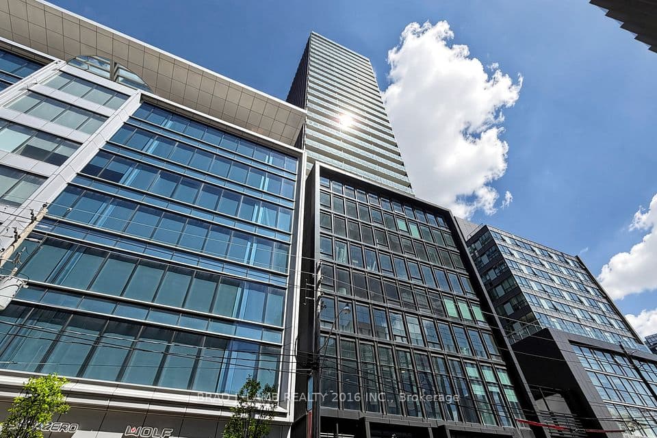 284 King Street E 1602, Toronto, ON M5A 1K4 – main photo