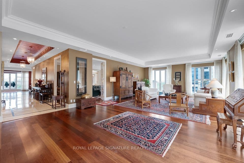 33 Delisle Avenue 1004, Toronto, ON M4V 3C7 – photo 3