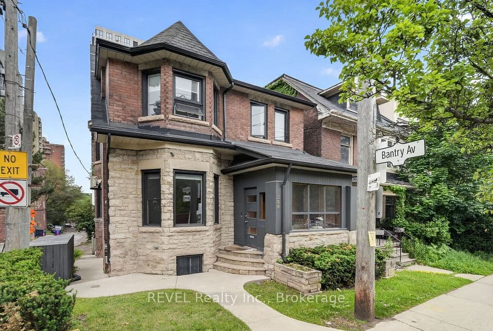 380 Spadina Road, Toronto, ON M5P 2V9 – photo 2