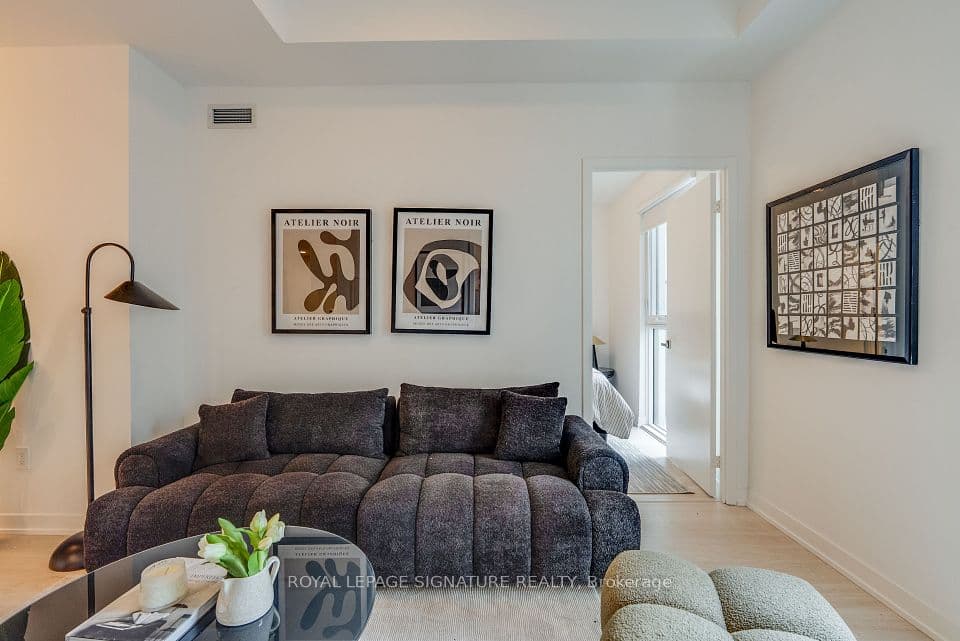 500 Wilson Avenue 523, Toronto, ON M3H 0E5 – photo 2